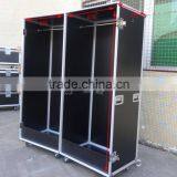 RK Customize Case! 2016 Best Sale Wardrobe Road Case