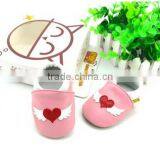 New Leather Baby Girl Shoes Baby Shoe thumbnail-5