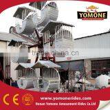 Mainly Produced for Kids Loved Amusement Park Rides Ferris Wheel Equipment thumbnail-4