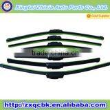 ZHIXIA Manufacturer Car Windscreen/windshield Wiper Blade