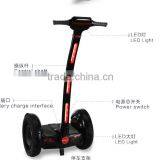 2016 e Two Wheel Smart Electric Balance Scooter thumbnail-3