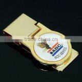 Promotional Metal Money Clip Hardware thumbnail-4