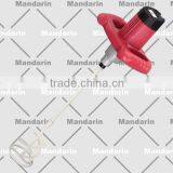 FFU GOOD Electric Concrete Mixer 1400W Machine