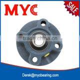 Hot Sale Spilt Plummer Block Bearing Pillow Block Bearing thumbnail-1
