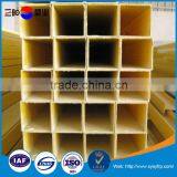 Pultruded FRP Rectangular / Square Tube / Hollow Sections