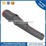 Black 1680D Nylon Camera Tripod Carry Bag thumbnail-5