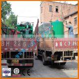 ZSA Waste Oil Renovation for Yellow Base Oil thumbnail-4