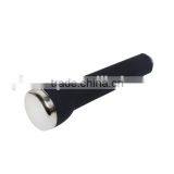 AYJ-TG03 New 3 in 1 Multifuntion Skin Lifting Ultrasonic Skin Scrubber Bio Skin Facial Machine thumbnail-4