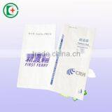 Exporting White Kraft Wax Coated Air Sickness Paper Bag thumbnail-4
