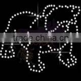 Beautiful Bulldog Rhinestone Transfers Design thumbnail-1