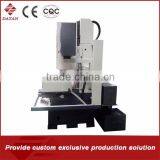 [ DATAN ] TX25 Series Vertical Cnc Milling Machine thumbnail-4