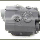 IMAGINE Red Green Laser Sight Tactical Optics Fixed Rifle Scope thumbnail-3