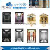 Hydraulic Passenger Lifts and Elevators for Disabled People