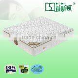 Good cal king memory foam mattress firm mattress A107
