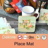 Placemat High Quality Placemats Custom Printed Laminated Placemats thumbnail-1