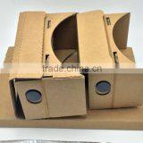3D Virtual Reality VR Viewer Google Card Board for Smartphones thumbnail-6
