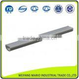 China Factory Aluminium Profile for Gypsum Board thumbnail-1