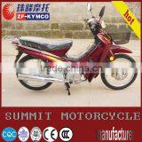 High Quality Cheap 110cc Mopeds Sale ZF110-A thumbnail-1