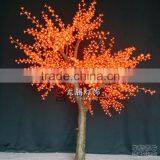 Led Large Artificial Decorative Tree thumbnail-3