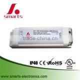 12v 45w Constant Voltage Triac Dimmable Led Driver thumbnail-2