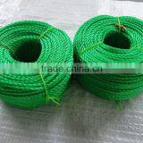 4 Strands Braided Polyethylene Rope thumbnail-5