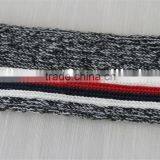 Best Material Cotton Jacquard Embroidery Ribbon Lace Fabric Tape thumbnail-2