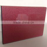 No Bending Acrylic Board Back With Abs Sheet thumbnail-4