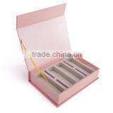 Customize Paper Box Gift Magnet Box for Cosmetic thumbnail-4