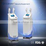 CE ISO 4 Capacitors 3000W Super Strong Power Supply SHR Ipl Hair Removal Machine thumbnail-2