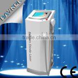 Professional Venus 808nm Diode Laser Hair Removal Machine for Sale