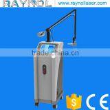 8.0 Inch Professional Co2 Fractional Laser Skin Resurfacing Equipment Skin Resurfacing thumbnail-3