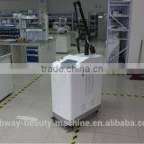 1064nm Hot Sale !!! Black Telangiectasis Treatment Doll Laser Machine Tattoo Removal Q Switch Laser Tattoo Removal thumbnail-4