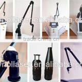 Medical Pico Laser Q Switch ND Q Switched Nd Yag Laser Tattoo Removal Machine Yag Active Laser Machine Varicose Veins Treatment thumbnail-6