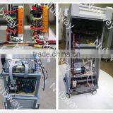 Multifunctional Women Professtional 808nm Diode Laser For Hair Professional Removal Diode Laser Hair Removal Machine 10.4 Inch Screen thumbnail-5