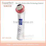 New Arrival Black Head Remover Ultrasonic Slimming Massager Beauty Device thumbnail-1