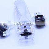 Facial Derma Roller Kit 3 in 1 Face Skin Care Micro Titanium Needles Anti Ageing thumbnail-3