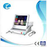 Portable RF Face Lift Machine/best rf Skin Tightening Face Lifting Machine thumbnail-1