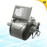 2 Polar and 3 Polar RF Ultrasonic Cavitation Machine F019 thumbnail-1