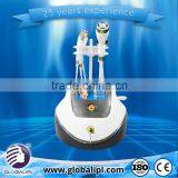 New Arrival Portable Ultrasonic Liposuction Cavitation Machine thumbnail-5