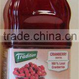 Cranberry Cocktail thumbnail-1