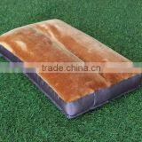 Customized Beautiful Design Buckwheat Pillow thumbnail-1