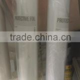 Wholesale PE Plastic Sheet/Roll