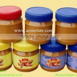 Hot Crunchy Peanut Bottles Sauce for Sale thumbnail-4