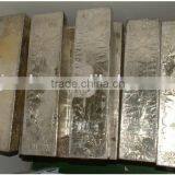 2016 Hight Quality Tin Ingot 99.99% With Factory Lowst Price