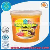Popping Boba Passion Fruit Coating Juice thumbnail-2
