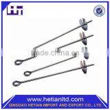 Defiant Ground Screw Anchor For Solar Power Plant thumbnail-6