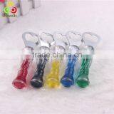 Artificial ChromaticTitan Cup Shaped Opener Fridge Magnet for Party Display and Gifts