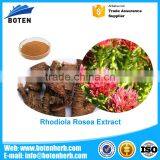 Good price Rhodiola Rosea Extract 5% Rosavins With Promotional Price