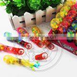 Light Up Microphone Ring Candy Toy Candy thumbnail-3