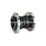 DIN Twin Sphere Rubber Expansion Joint